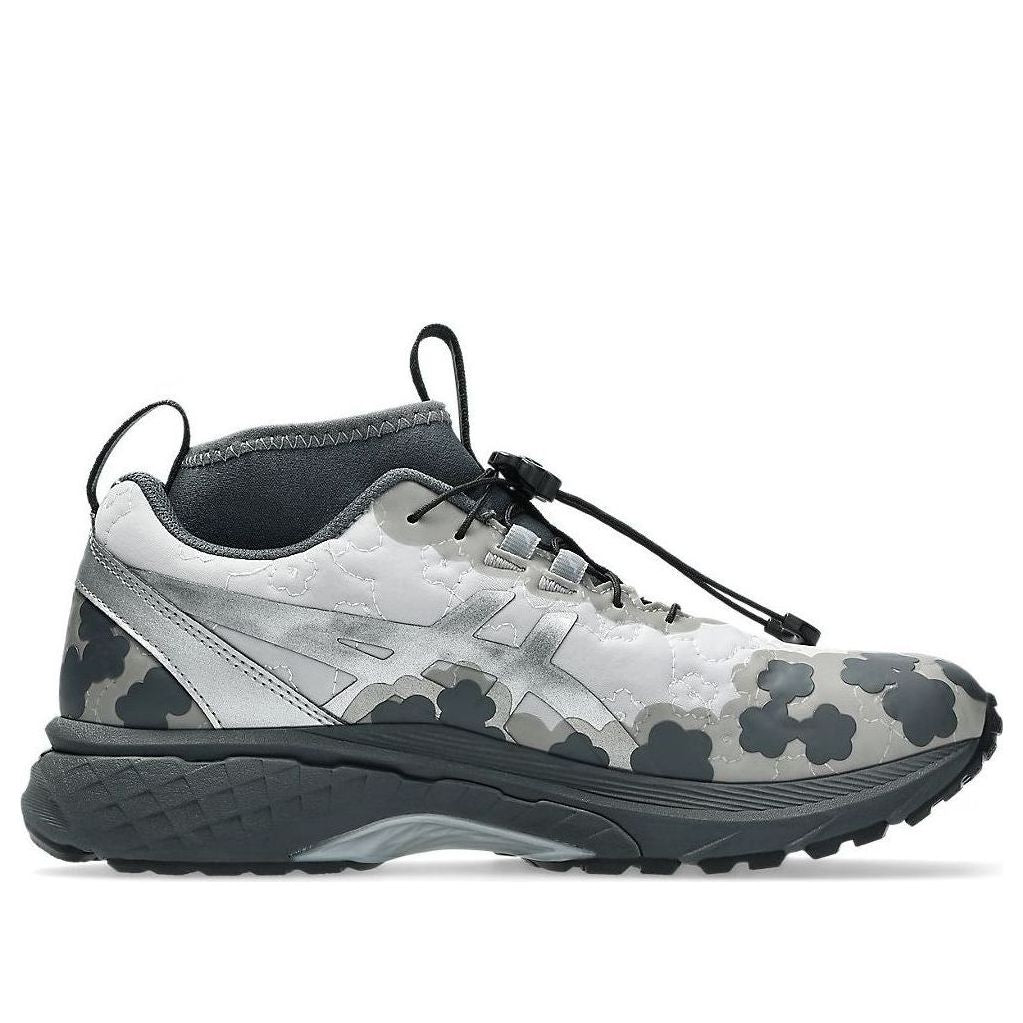 ASICS GEL-TERRAIN MT CECILIE BAHNSEN PURE SILVER