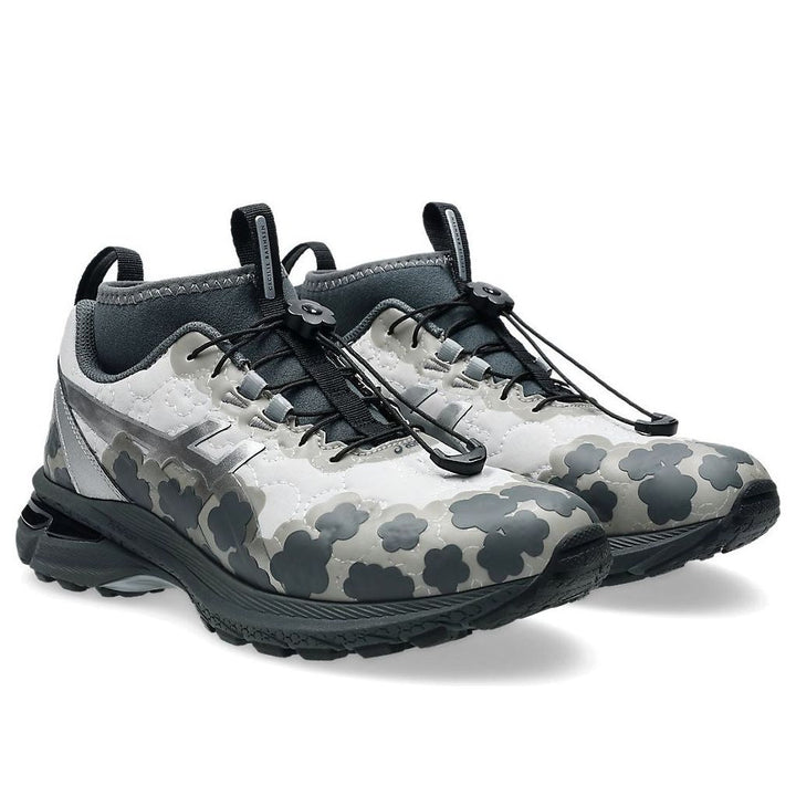 ASICS GEL-TERRAIN MT CECILIE BAHNSEN PURE SILVER