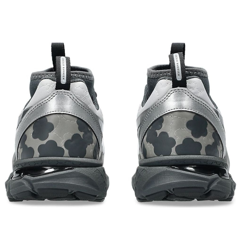 ASICS GEL-TERRAIN MT CECILIE BAHNSEN PURE SILVER