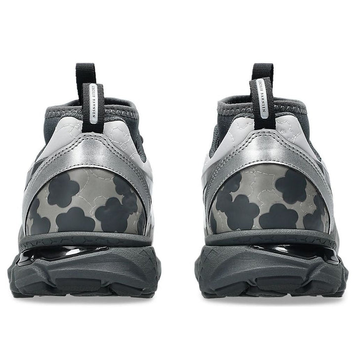 ASICS GEL-TERRAIN MT CECILIE BAHNSEN PURE SILVER