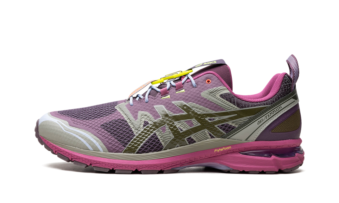 ASICS GEL-TERRAIN UP THERE