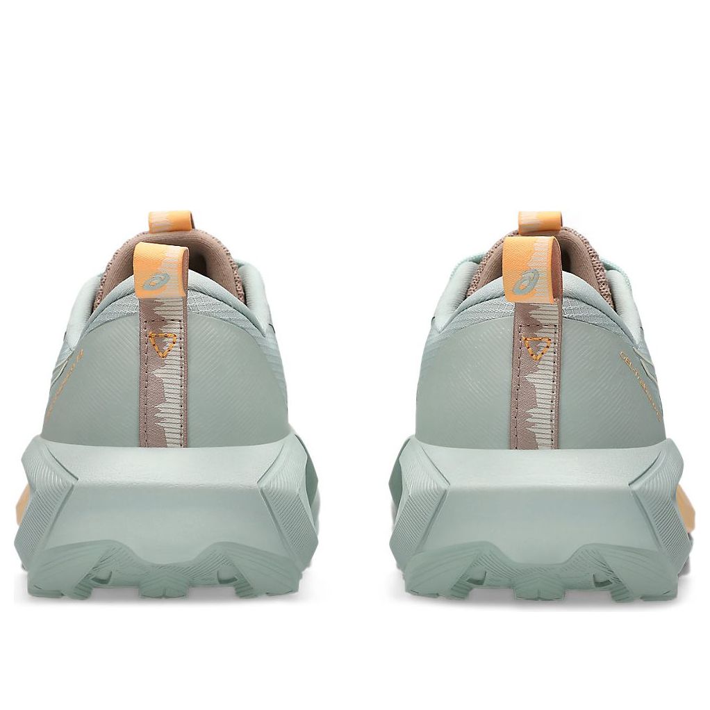 ASICS GEL-TRABUCO 13 LICHEN ROCK CREAM WOMENS