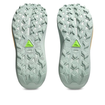 ASICS GEL-TRABUCO 13 LICHEN ROCK CREAM WOMENS — Stock