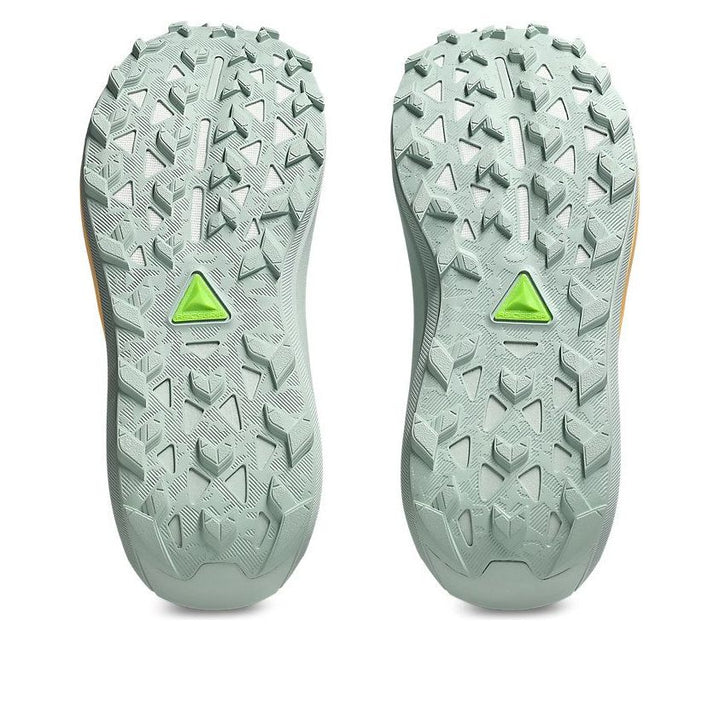 ASICS GEL-TRABUCO 13 LICHEN ROCK CREAM WOMENS