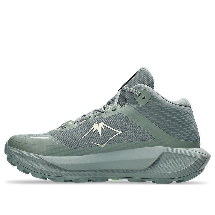 ASICS GEL-TRABUCO MT GORE-TEX MONUMENT BLUE VANILLA