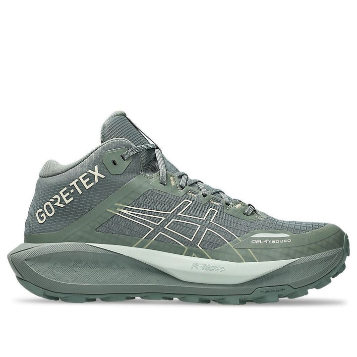 ASICS GEL-TRABUCO MT GORE-TEX MONUMENT BLUE VANILLA