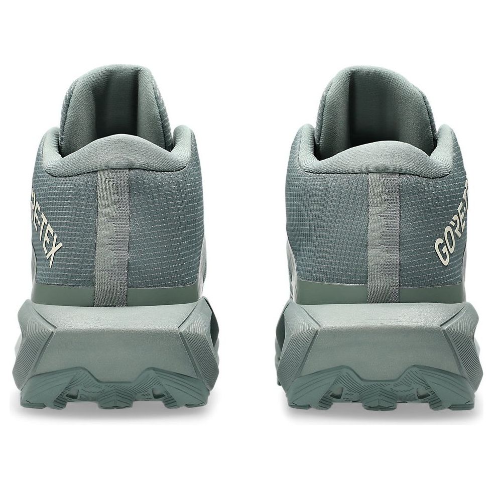 ASICS GEL-TRABUCO MT GORE-TEX MONUMENT BLUE VANILLA