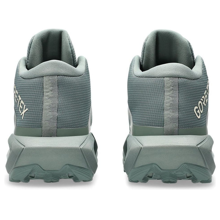 ASICS GEL-TRABUCO MT GORE-TEX MONUMENT BLUE VANILLA
