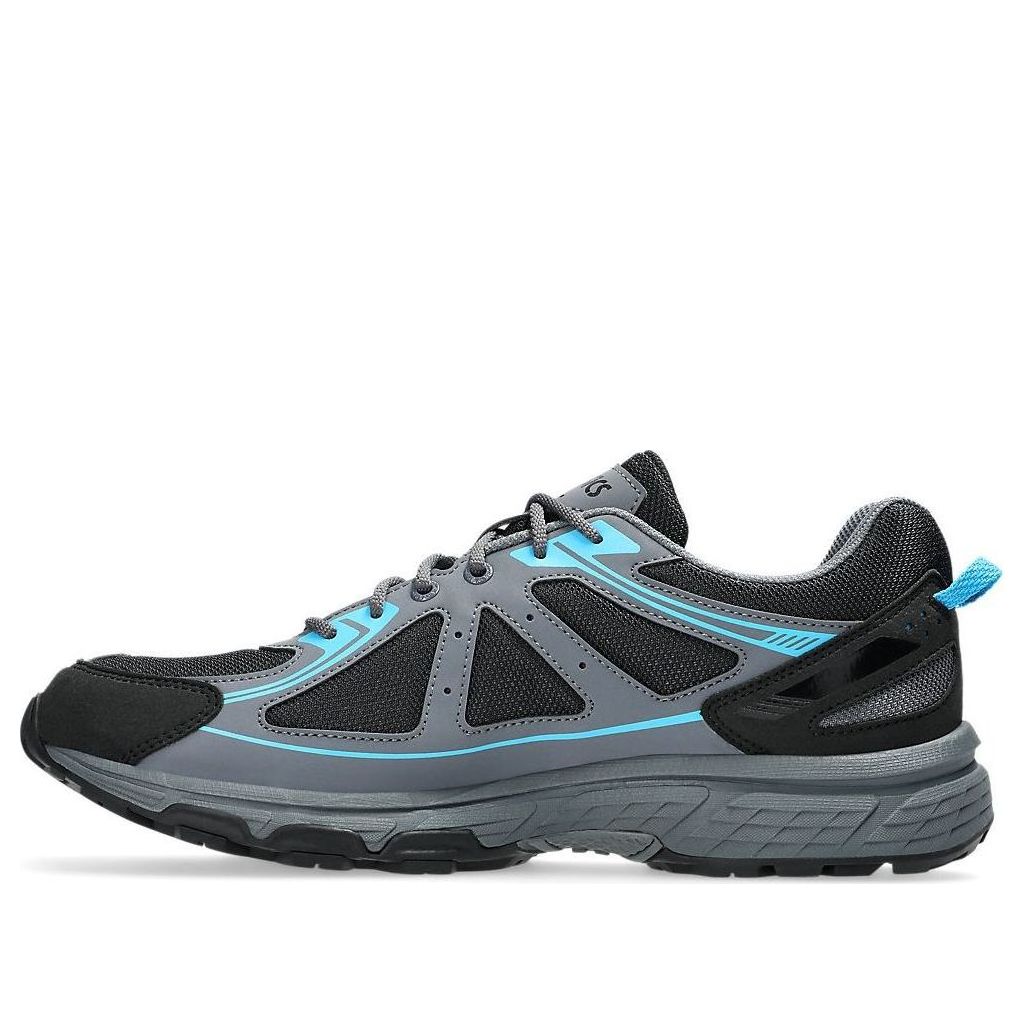 ASICS GEL-VENTURE 6 BLACK CARRIER GREY