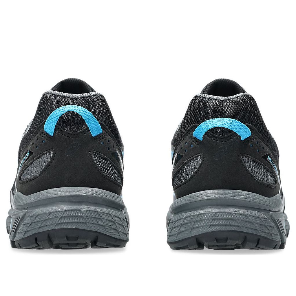 ASICS GEL-VENTURE 6 BLACK CARRIER GREY