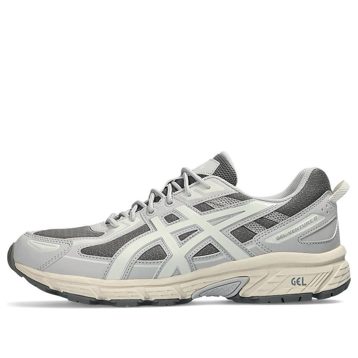 ASICS GEL-VENTURE 6 CLAY GREY CREAM