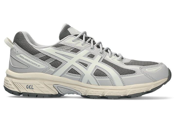 ASICS GEL-VENTURE 6 CLAY GREY CREAM