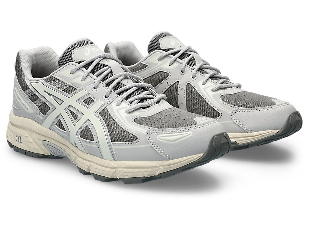 ASICS GEL-VENTURE 6 CLAY GREY CREAM