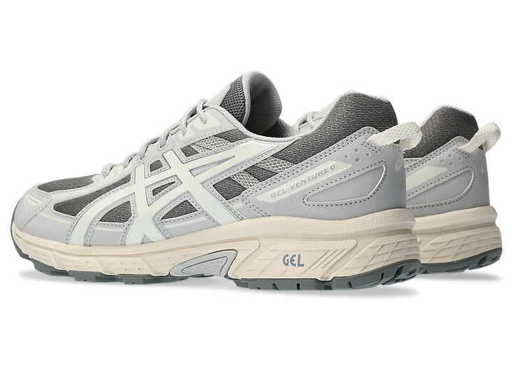 ASICS GEL-VENTURE 6 CLAY GREY CREAM