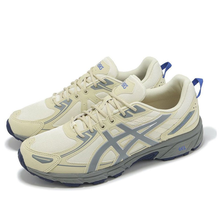 ASICS GEL-VENTURE 6 CREAM VANILLA