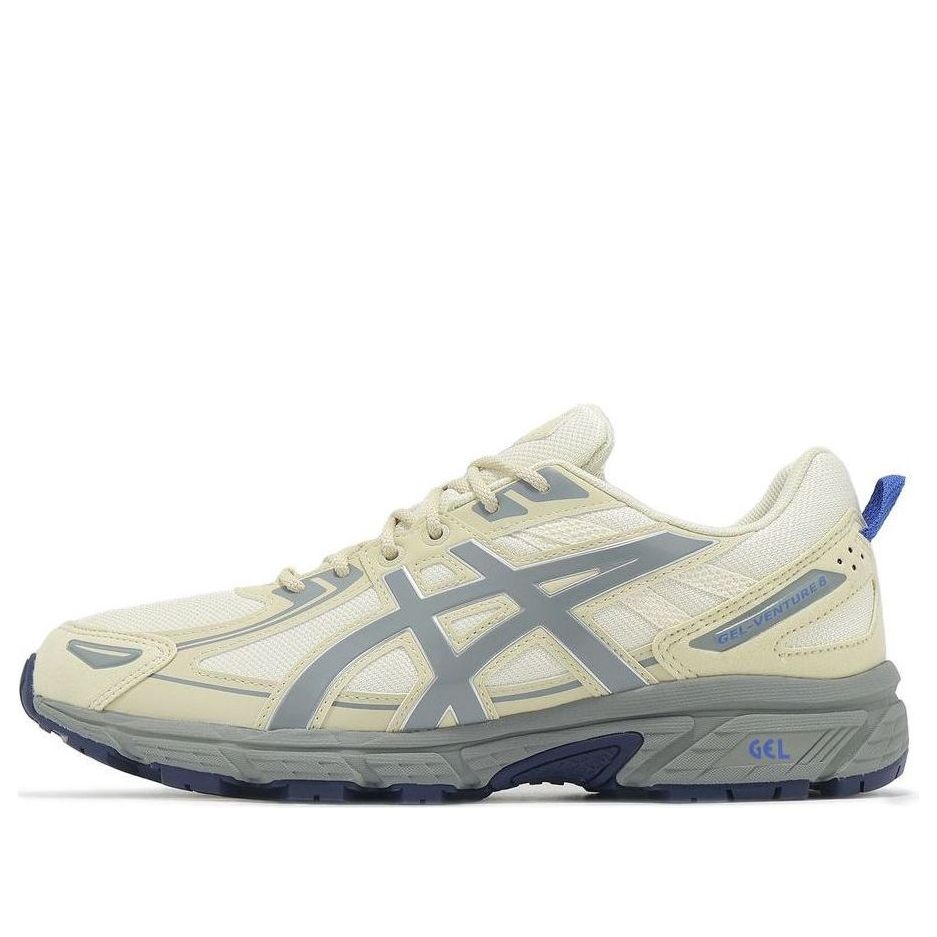 ASICS GEL-VENTURE 6 CREAM VANILLA