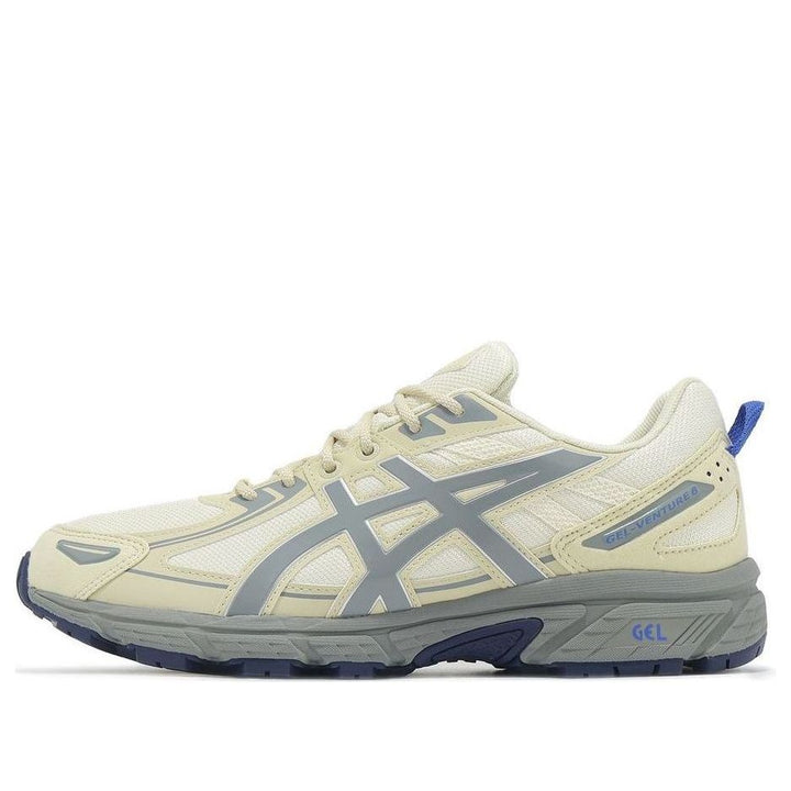 ASICS GEL-VENTURE 6 CREAM VANILLA