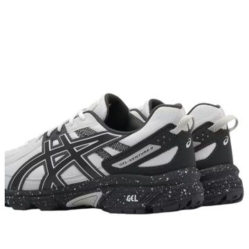 ASICS GEL-VENTURE 6 GLACIER GREY BLACK — Stock