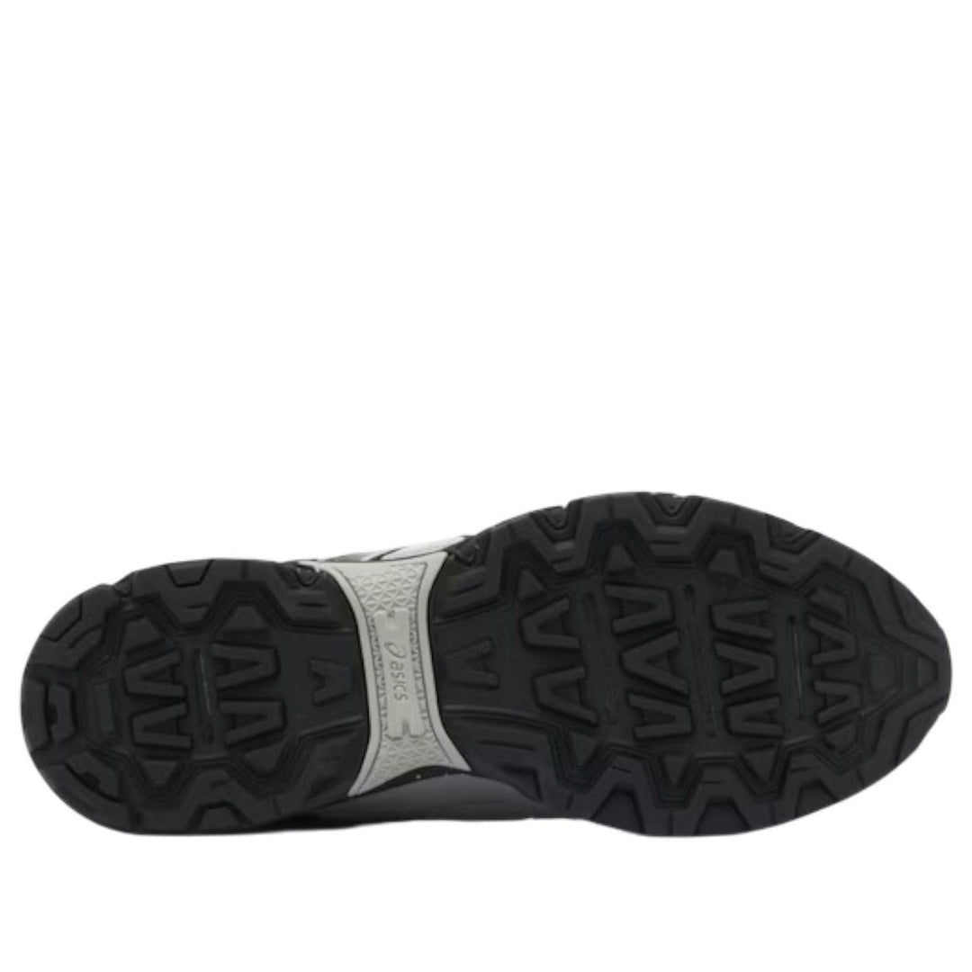 ASICS GEL-VENTURE 6 GLACIER GREY BLACK