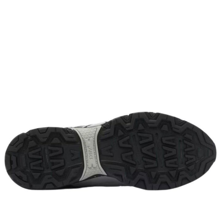 ASICS GEL-VENTURE 6 GLACIER GREY BLACK