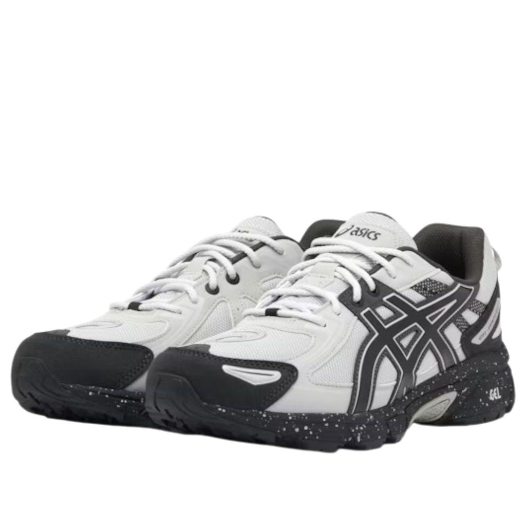 ASICS GEL-VENTURE 6 GLACIER GREY BLACK