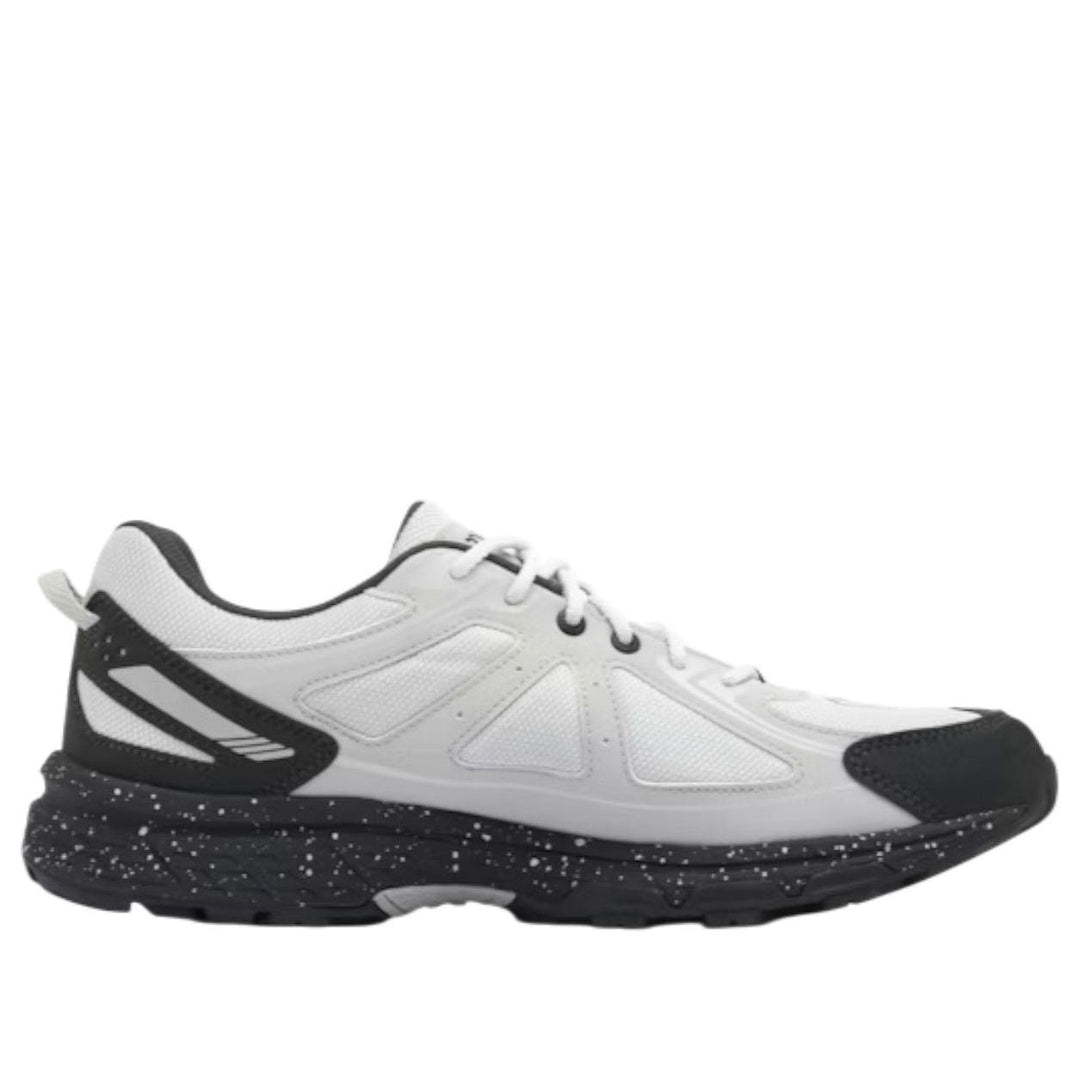 ASICS GEL-VENTURE 6 GLACIER GREY BLACK