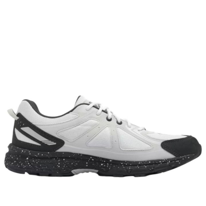 ASICS GEL-VENTURE 6 GLACIER GREY BLACK