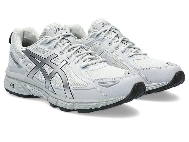 ASICS GEL-VENTURE 6 GLACIER GREY PURE SILVER