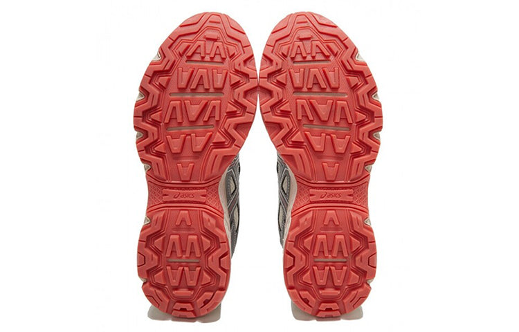 ASICS GEL-VENTURE 6 KIRSH SILVER RED CREAM