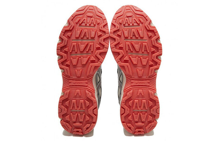 ASICS GEL-VENTURE 6 KIRSH SILVER RED CREAM