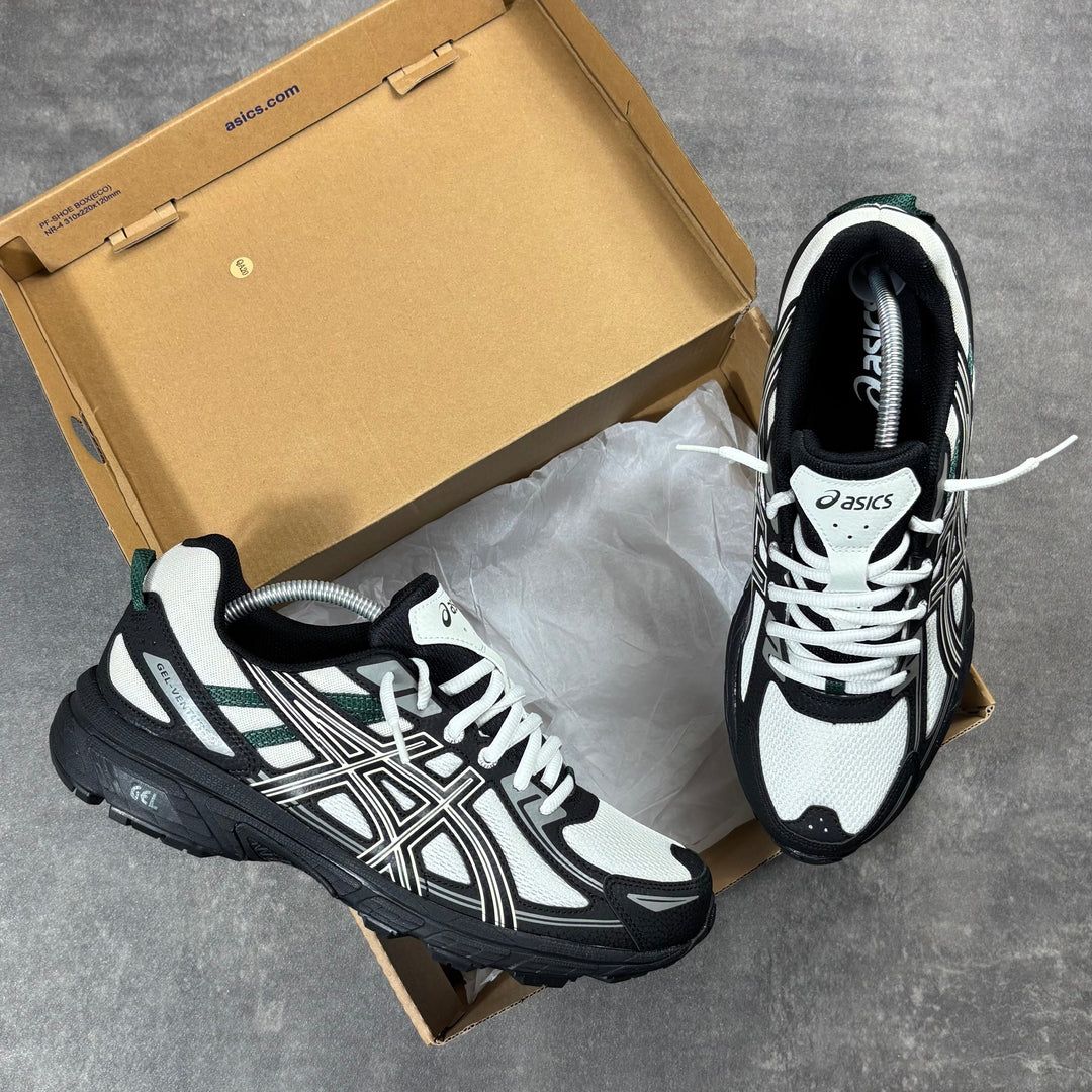 ASICS GEL VENTURE 6 LAKE GREY
