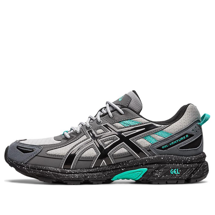 ASICS GEL-VENTURE 6 MID GREY