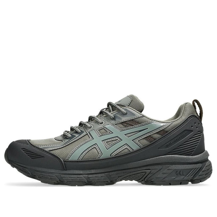 ASICS GEL-VENTURE 6 SHIELD GRAPHITE GREY TRUFFLE GREY