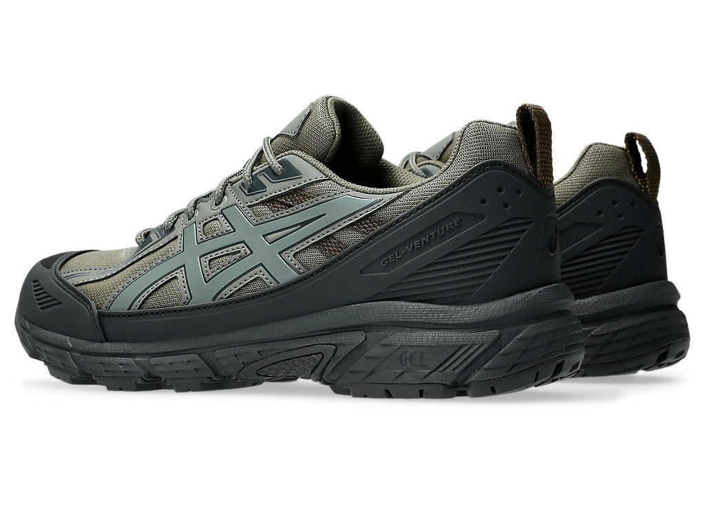 ASICS GEL-VENTURE 6 SHIELD GRAPHITE GREY TRUFFLE GREY