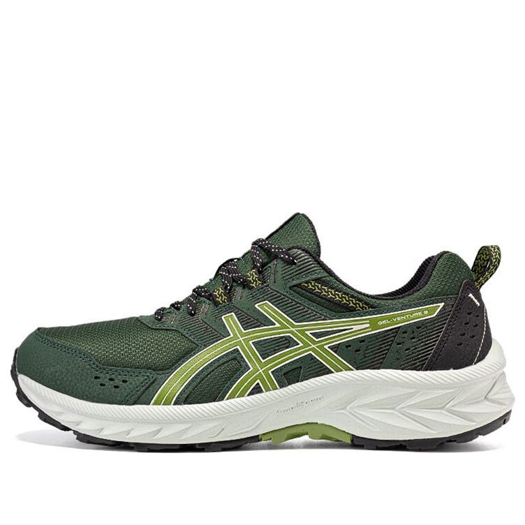 ASICS GEL-VENTURE 9 RAIN FOREST CACTUS