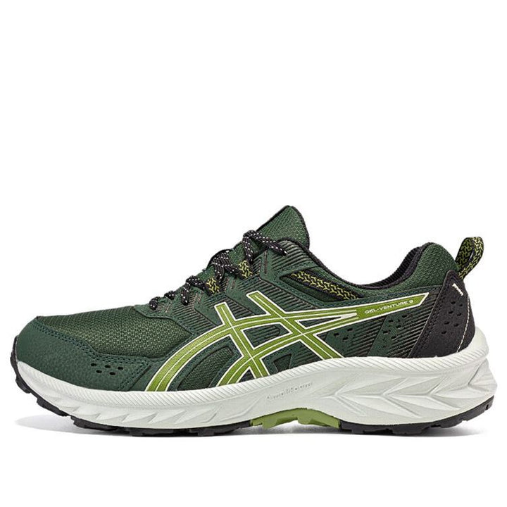ASICS GEL-VENTURE 9 RAIN FOREST CACTUS