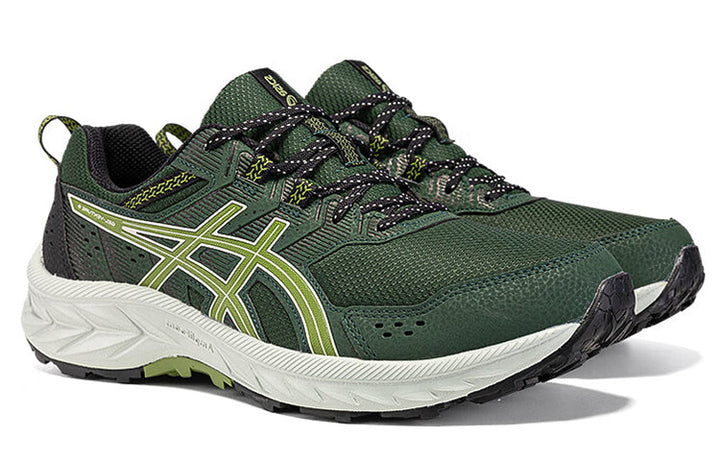 ASICS GEL-VENTURE 9 RAIN FOREST CACTUS
