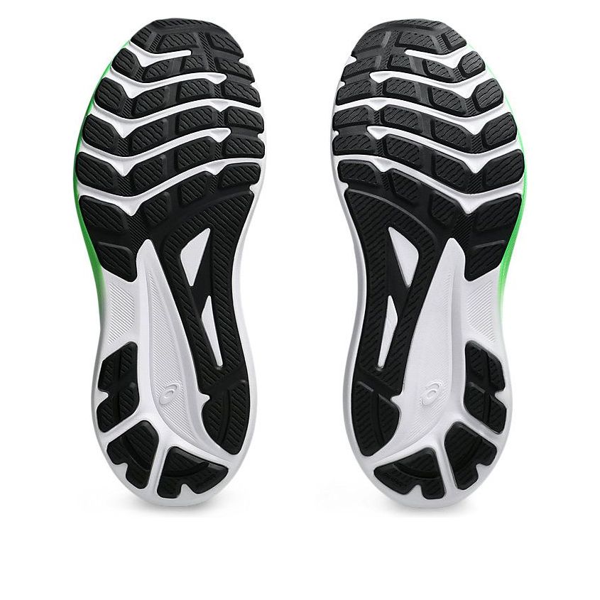 ASICS GT-1000 13 BLACK DIGITAL AQUA