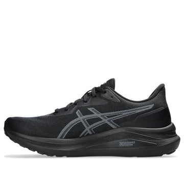 ASICS GT-1000 13 BLACK STEEL GREY — Stock
