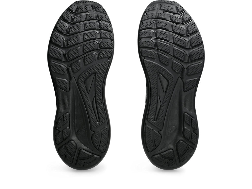ASICS GT-1000 13 BLACK STEEL GREY