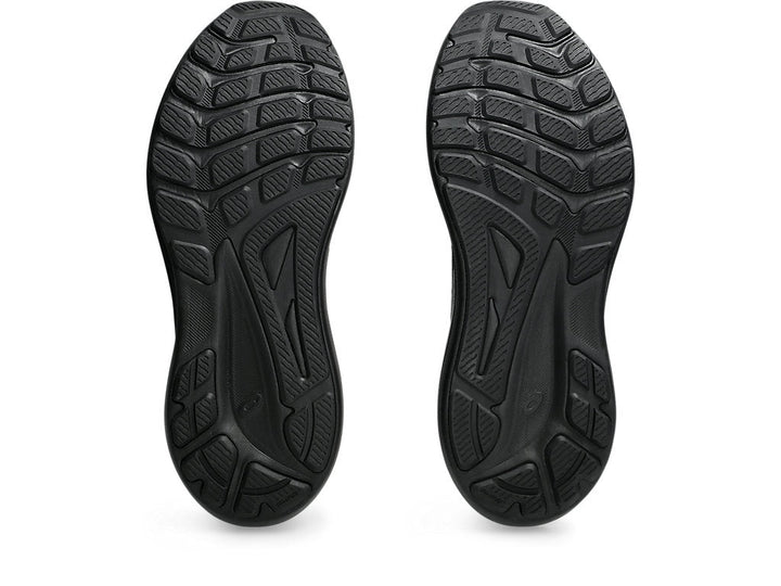 ASICS GT-1000 13 BLACK STEEL GREY