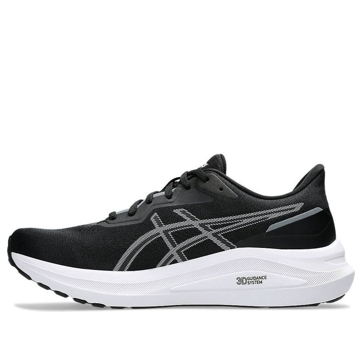 ASICS GT-1000 13 BLACK WHITE
