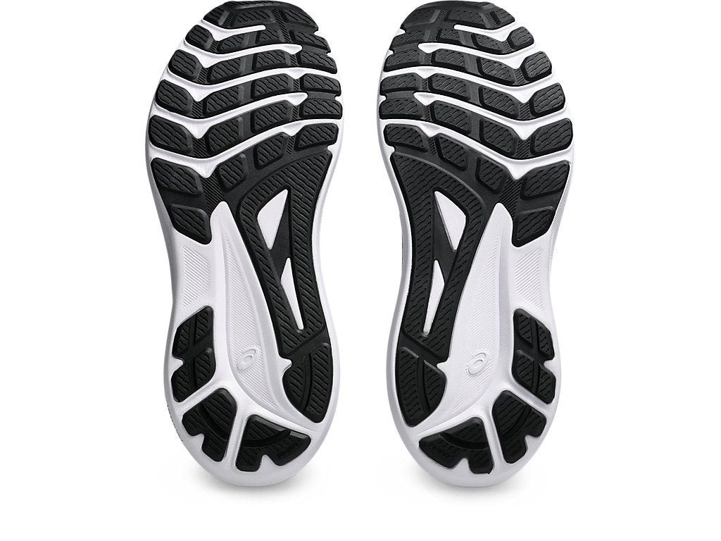 ASICS GT-1000 13 BLACK WHITE