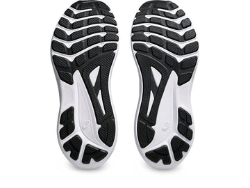 ASICS GT-1000 13 BLACK WHITE — Stock