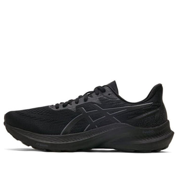 ASICS GT-2000 12 BLACK BLACK — Stock