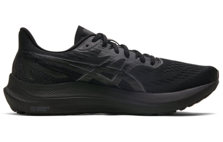 ASICS GT-2000 12 BLACK BLACK