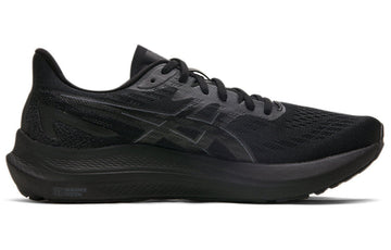ASICS GT-2000 12 BLACK BLACK — Stock