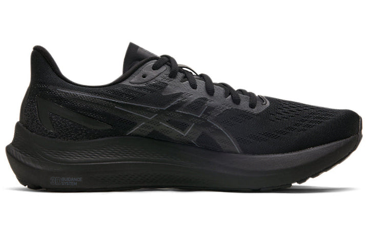 ASICS GT-2000 12 BLACK BLACK
