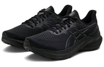 ASICS GT-2000 12 BLACK BLACK — Stock