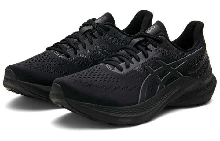 ASICS GT-2000 12 BLACK BLACK
